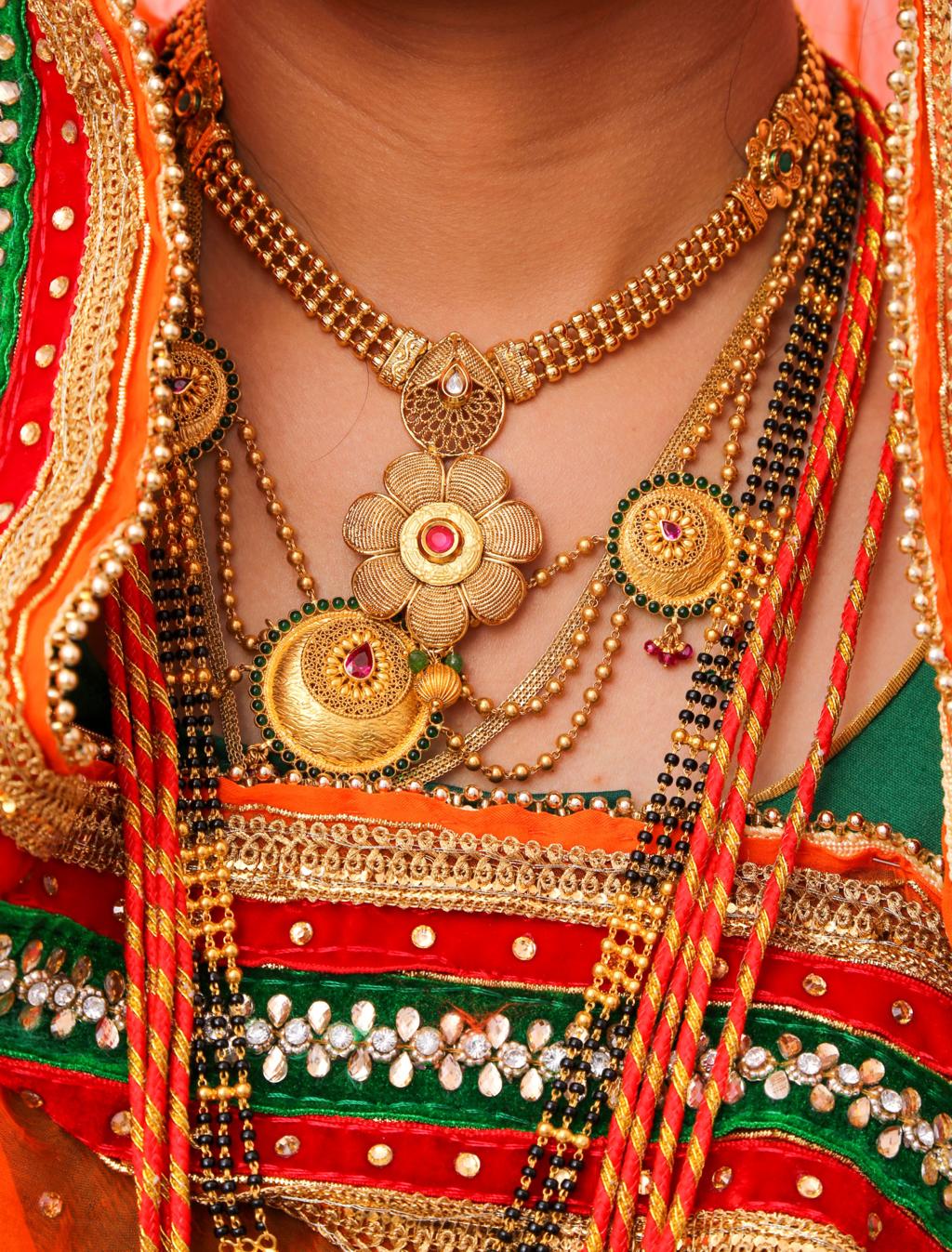 Why Gold Jewellery Will Always Be in Style