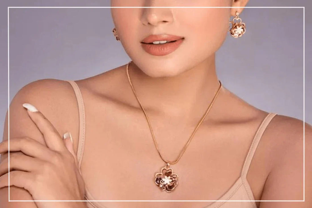 Selecting Jewellery That Complements Your Style