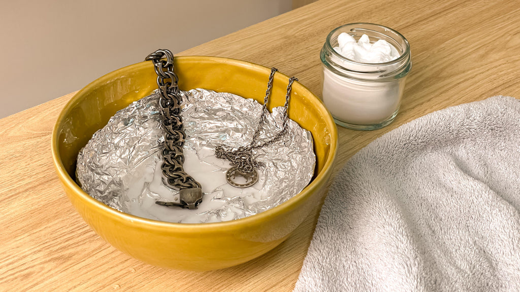 Caring for Your Gold Jewellery: Tips to Keep It Shining